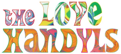 The Love HandyLs artwork